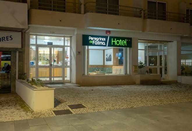Hotel Peregrinos De Fatima Image