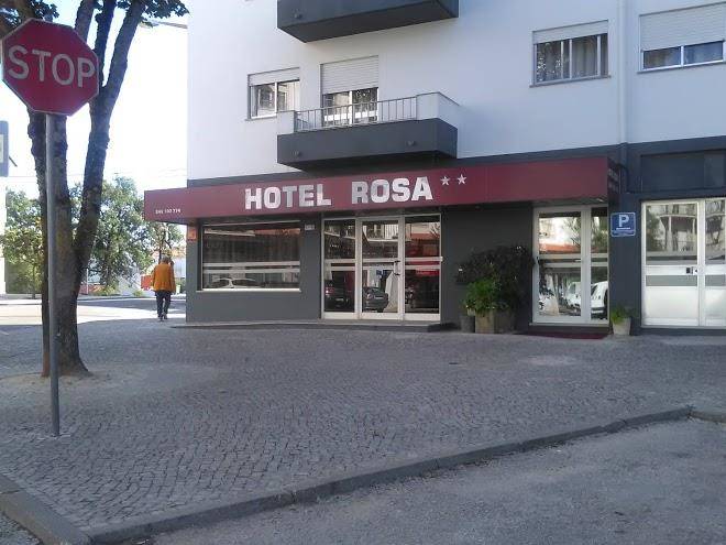Hotel Rosa Image