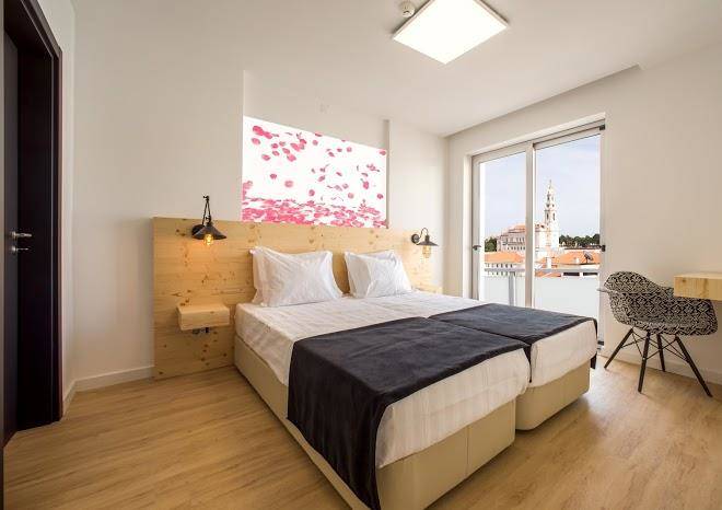 Hotel Santa Isabel Image