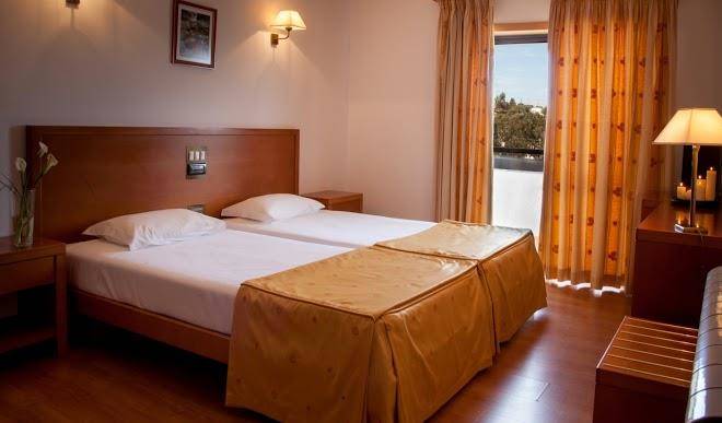 Hotel Santa Mafalda Image