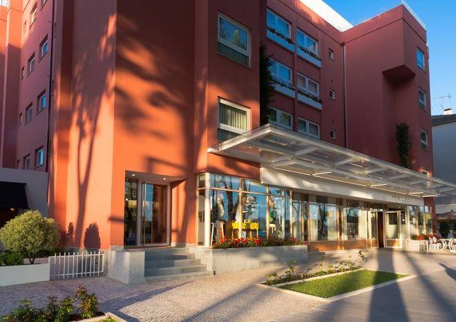 Hotel sao jose