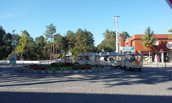 Hotel virgem maria