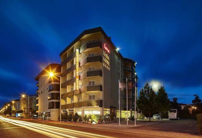 Luna fatima hotel