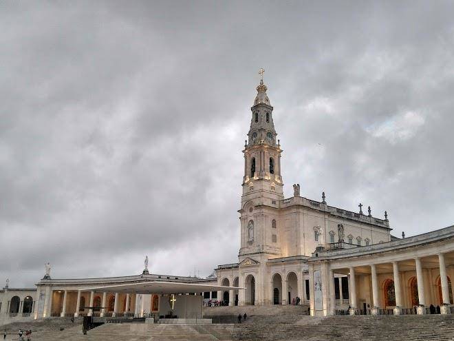 Luz de fatima alojamentos