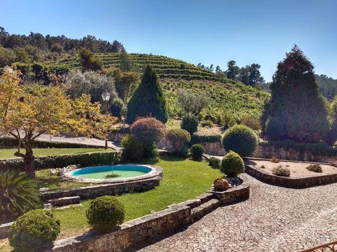 Quinta da serrana