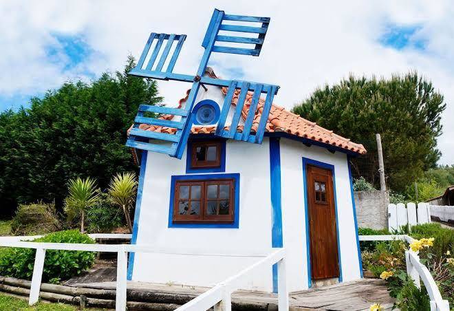 Quinta dos moinhos