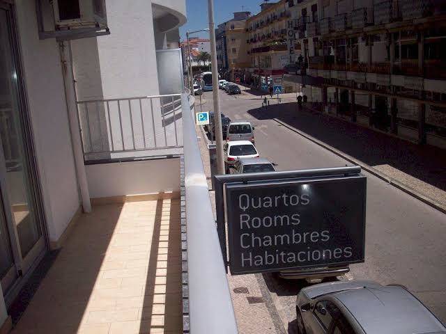 Residencia sao francisco al