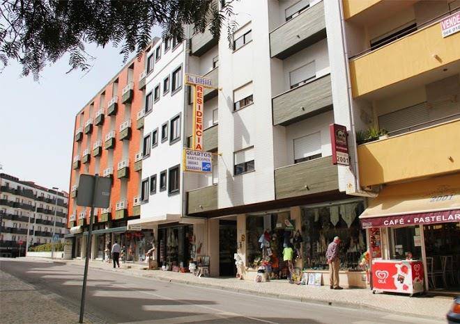 Residencial santa barbara