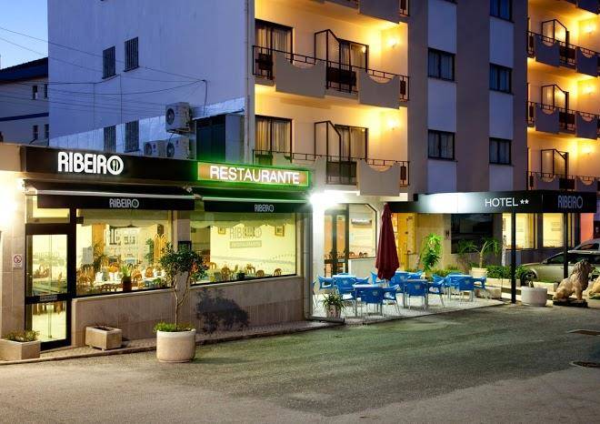 Ribeiro hotel