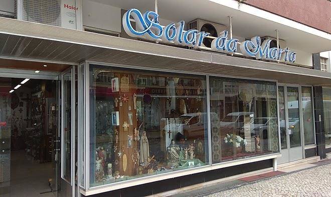 Solar da marta