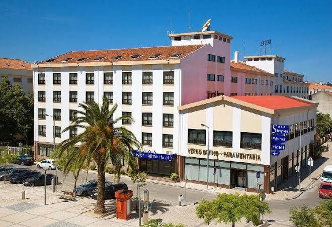 Steyler fatima hotel congress & spa