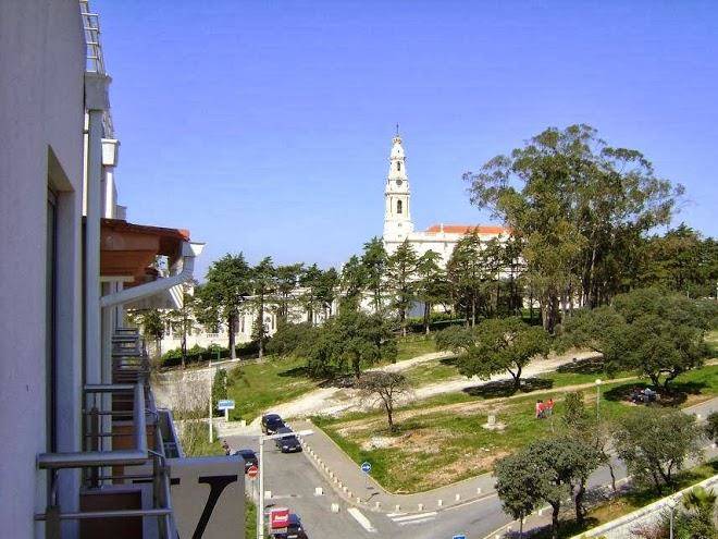 Vitoria hotel