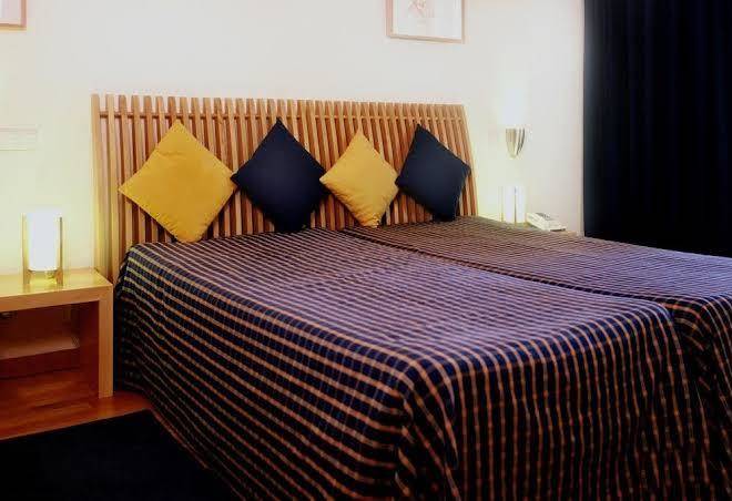 Hotel paulo vi