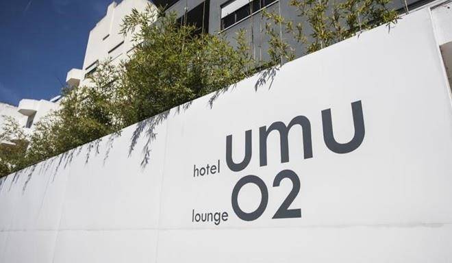 Hotel umu