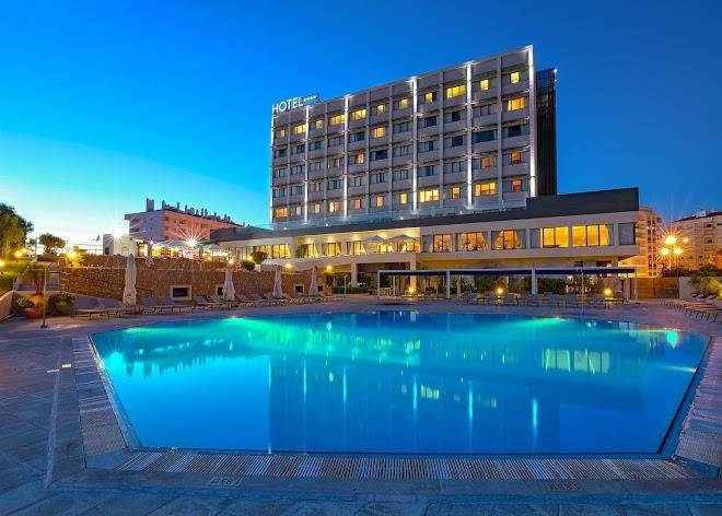 Santarem hotel