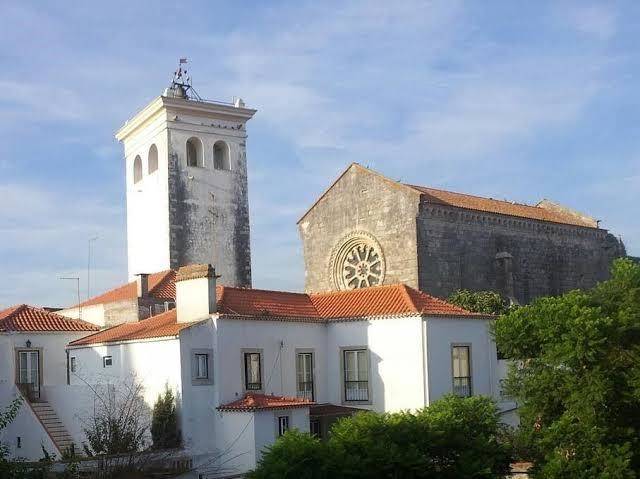 Tagus host alojamento local