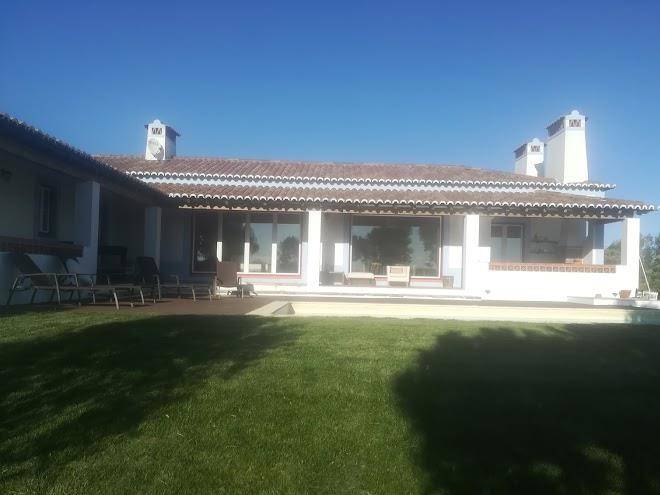 Quinta do cacho turismo rural