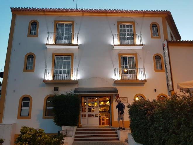 Residencial gil vicente
