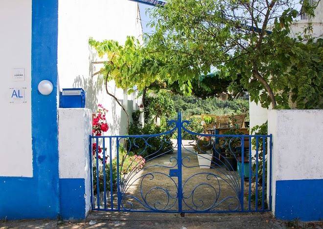 Lameira da longra