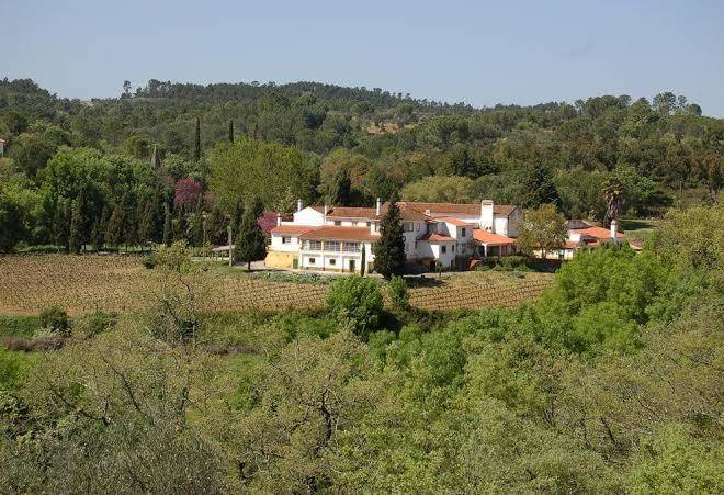 Quinta da anuncianda velha