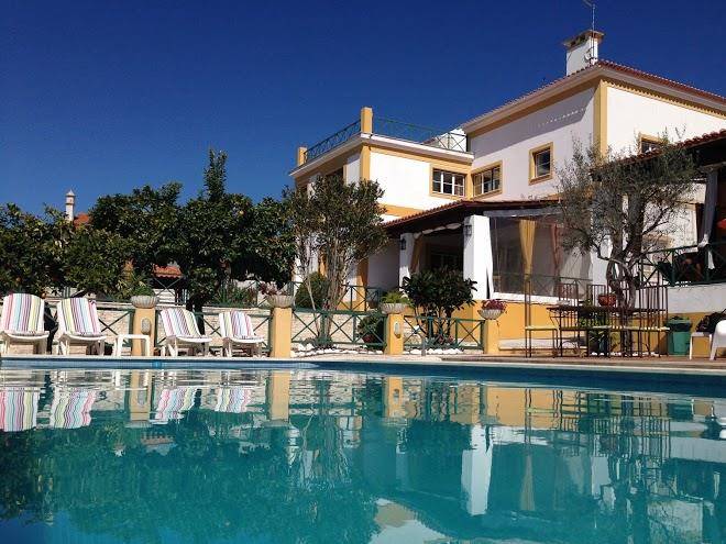 Quinta do lagar de sao jose