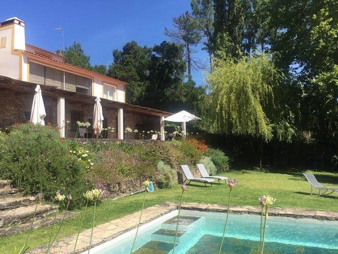 Quinta do troviscal