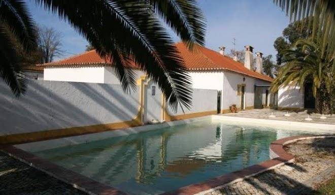 Quinta do valle turismo rural
