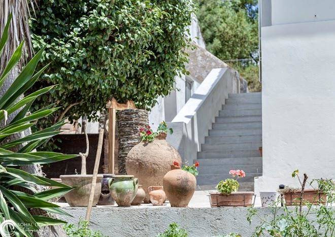 Relaxscape retreat portugal