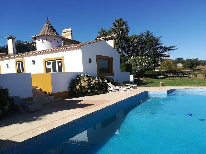 Sociedade agricola da quinta s jose dos montes lda