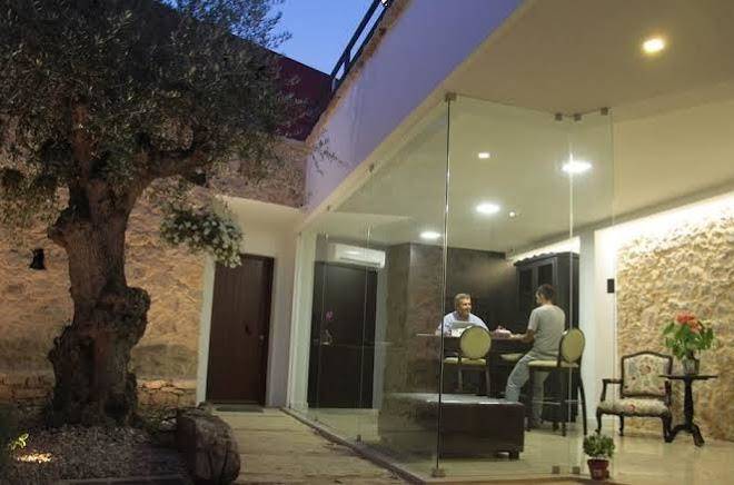 The agartha boutique hotel