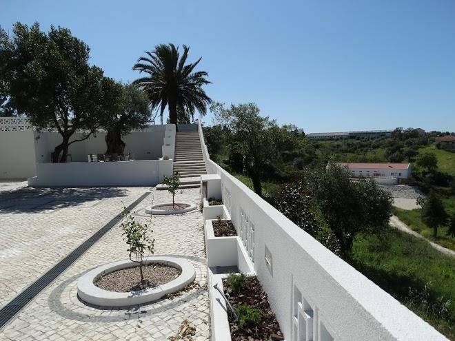 Aires da serra hotel