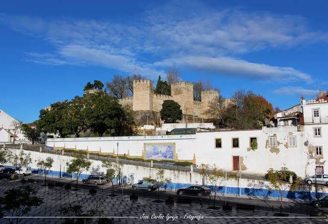 Hotel torres novas