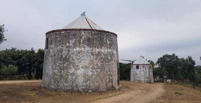 Moinho da pena turismo rural