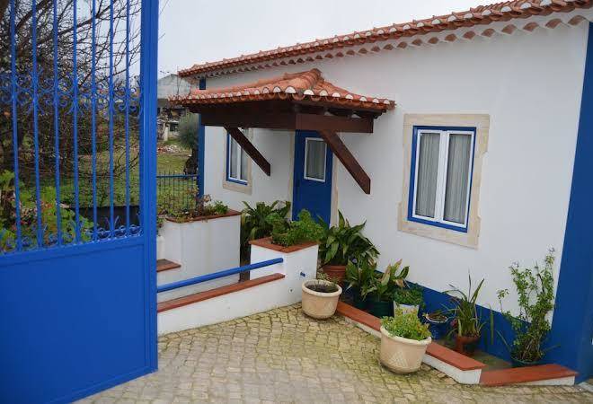 Quinta manel da gaita