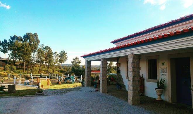 Quinta ribeiro tanquinhos