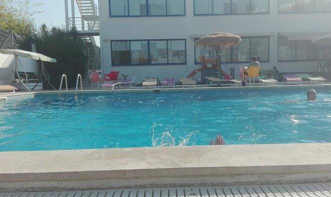 Comporta residence