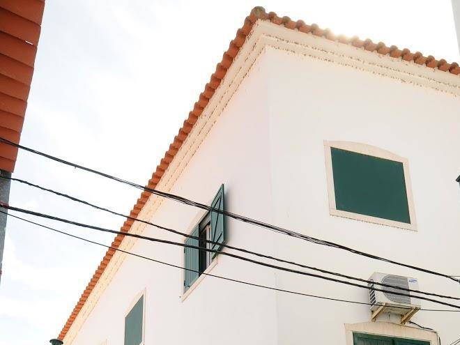 Hotel cegonha