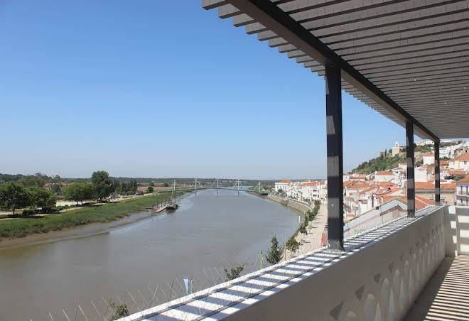 Hotel Ordem De Santiago Image