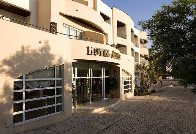 Hotel al foz