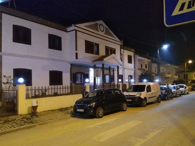 Residencial santo andre