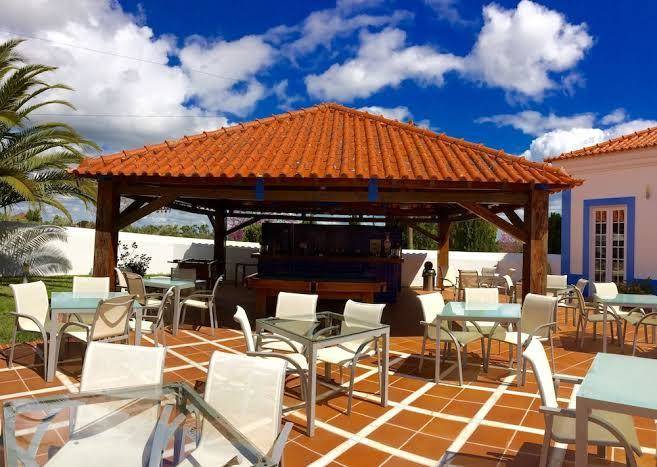 Hotel lousal santa barbara dos mineiros