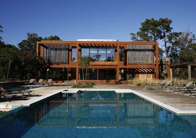 Pestana troia eco resort