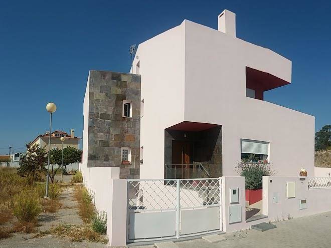 Quarto privado alentejo litoral