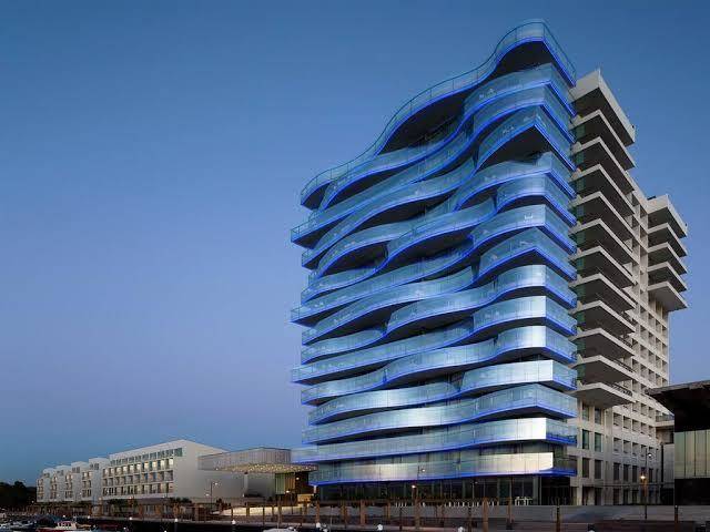 Troia design hotel