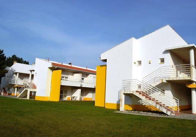 Aldeamento Turistico De Palmela Image