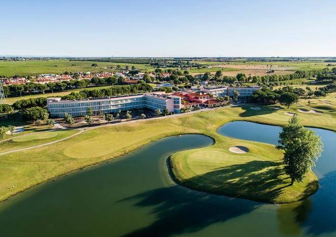 Montado hotel & golf resort