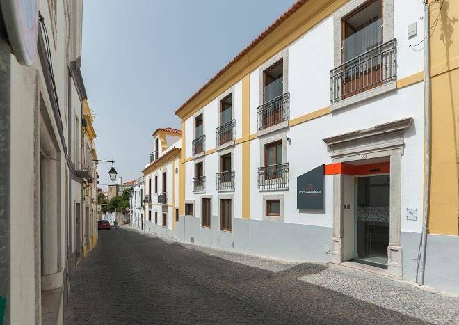 Porta da arrabida suites