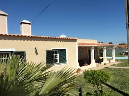 Quinta da bicharada