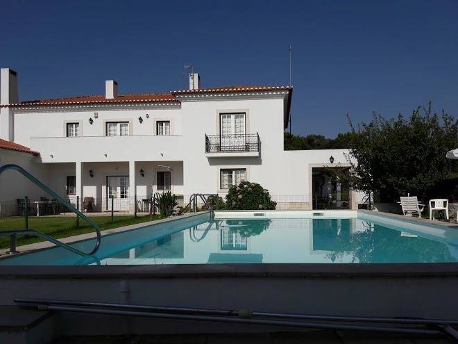 Quinta das amendoeiras