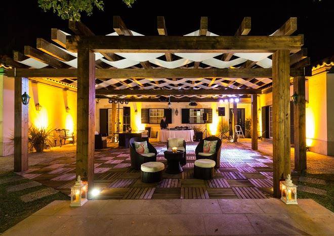 Quinta do cerrado setubal turismo rural e eventos